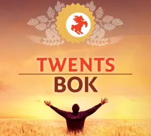 Twents Bokbier